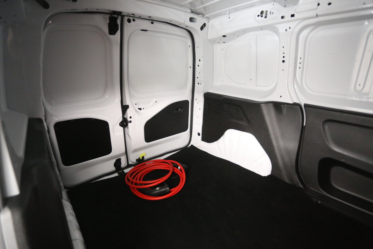 Citroën ë-Berlingo