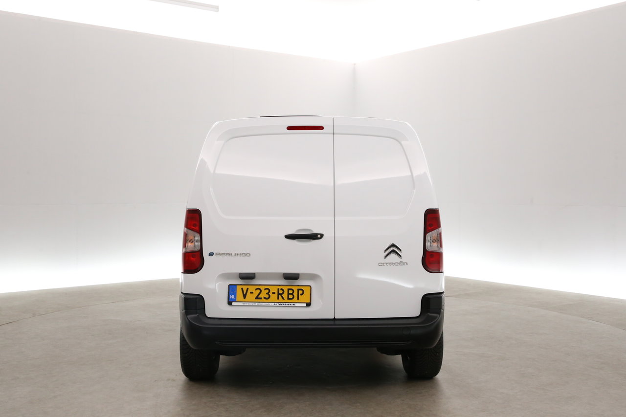 Citroën ë-Berlingo