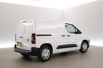 Citroën ë-Berlingo