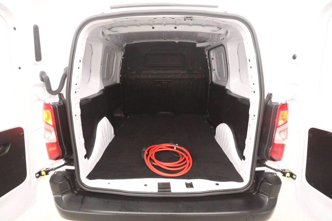 Citroën ë-Berlingo