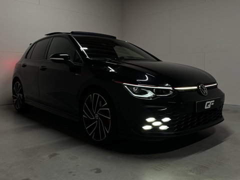 Volkswagen Golf 2.0 TSI GTI Pano HUD H/K Sfeer Camera Carplay