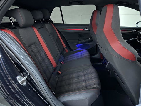 Volkswagen Golf 2.0 TSI GTI Pano HUD H/K Sfeer Camera Carplay