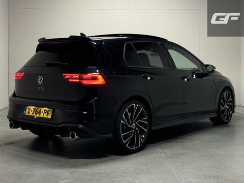 Volkswagen Golf 2.0 TSI GTI Pano HUD H/K Sfeer Camera Carplay