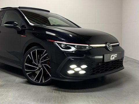 Volkswagen Golf 2.0 TSI GTI Pano HUD H/K Sfeer Camera Carplay