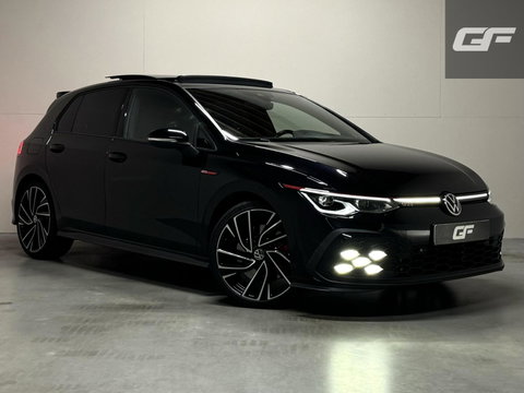 Volkswagen Golf 2.0 TSI GTI Pano HUD H/K Sfeer Camera Carplay