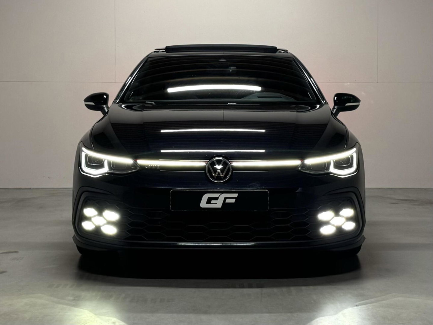 Volkswagen Golf 2.0 TSI GTI Pano HUD H/K Sfeer Camera Carplay