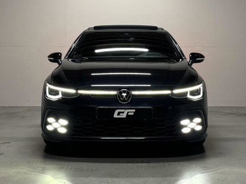 Volkswagen Golf 2.0 TSI GTI Pano HUD H/K Sfeer Camera Carplay