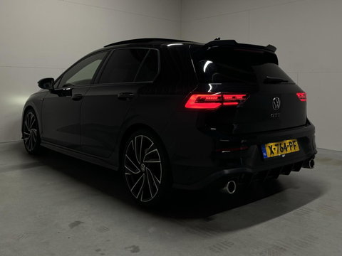 Volkswagen Golf 2.0 TSI GTI Pano HUD H/K Sfeer Camera Carplay