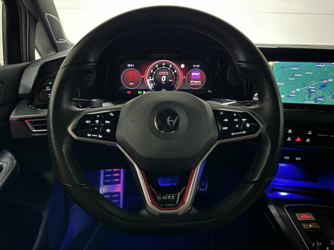 Volkswagen Golf 2.0 TSI GTI Pano HUD H/K Sfeer Camera Carplay
