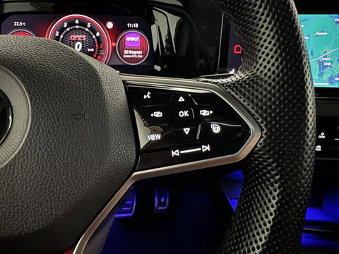 Volkswagen Golf 2.0 TSI GTI Pano HUD H/K Sfeer Camera Carplay