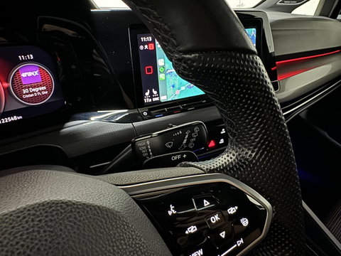 Volkswagen Golf 2.0 TSI GTI Pano HUD H/K Sfeer Camera Carplay
