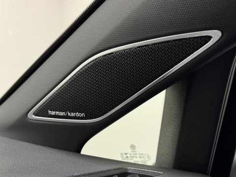 Volkswagen Golf 2.0 TSI GTI Pano HUD H/K Sfeer Camera Carplay