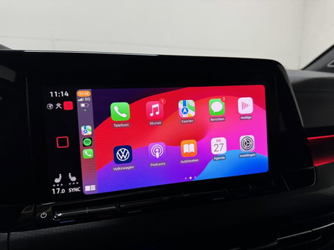 Volkswagen Golf 2.0 TSI GTI Pano HUD H/K Sfeer Camera Carplay