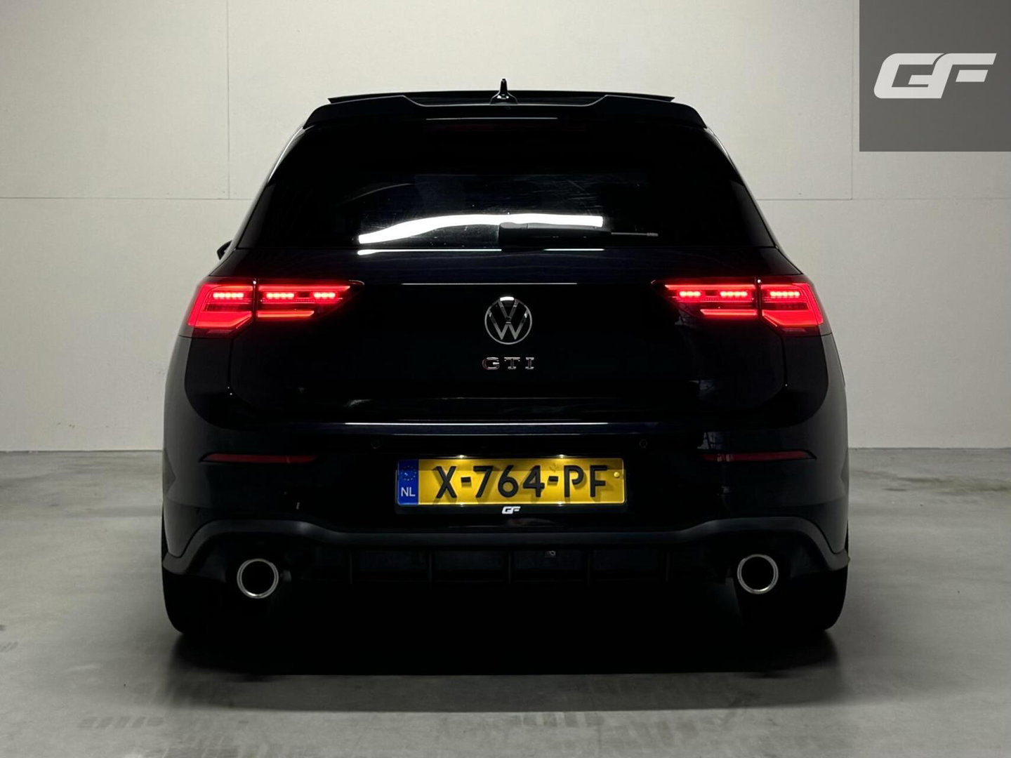 Volkswagen Golf 2.0 TSI GTI Pano HUD H/K Sfeer Camera Carplay