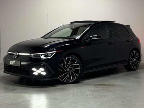 Volkswagen Golf 2.0 TSI GTI Pano HUD H/K Sfeer Camera Carplay