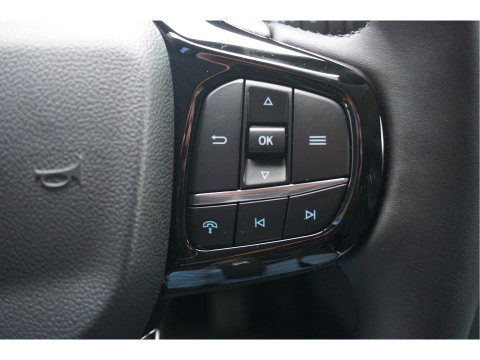 Ford Transit Custom 320L 2.5 PHEV Hybride 233PK Trend PRIJS INCL. BPM !! 13" Navi, Adap. Cruise, Camera!! NR. HYB020