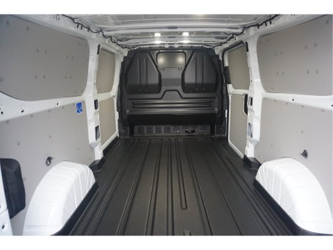 Ford Transit Custom 320L 2.5 PHEV Hybride 233PK Trend PRIJS INCL. BPM !! 13" Navi, Adap. Cruise, Camera!! NR. HYB022