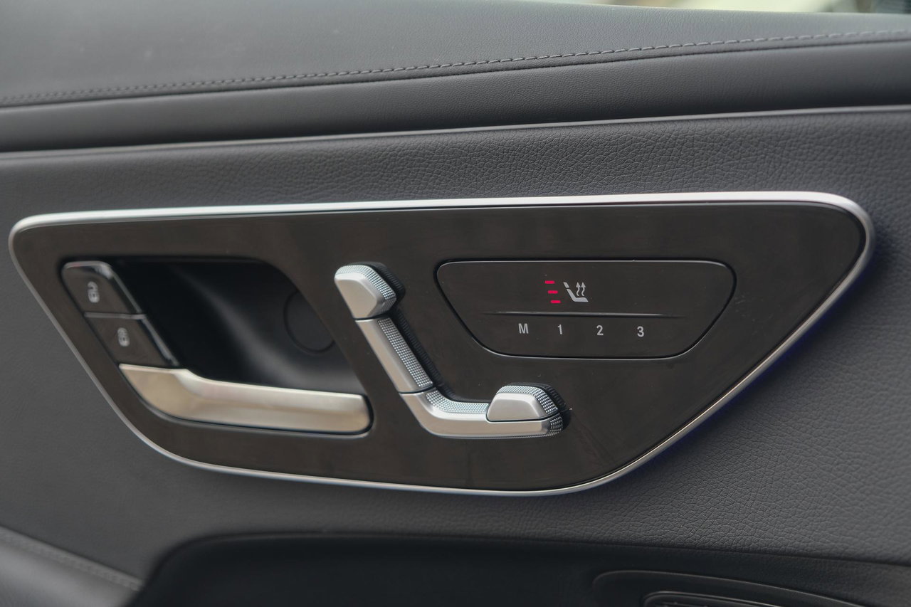 Mercedes-Benz CLE