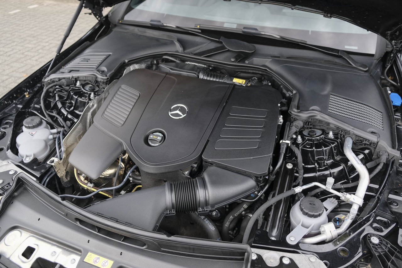 Mercedes-Benz CLE