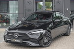 Mercedes-Benz CLE