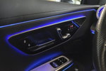 Mercedes-Benz CLE