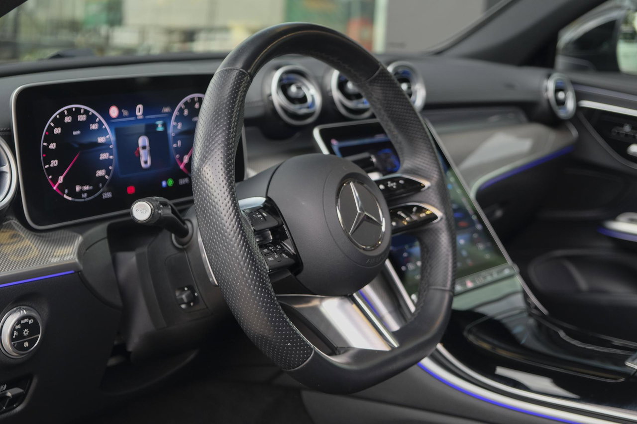 Mercedes-Benz CLE