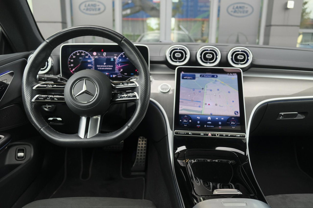 Mercedes-Benz CLE