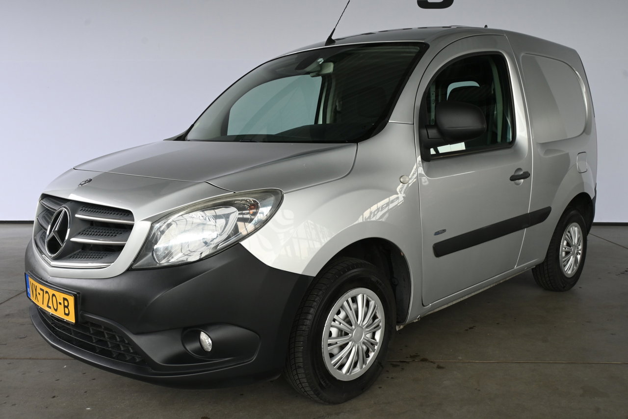 Mercedes-Benz Citan