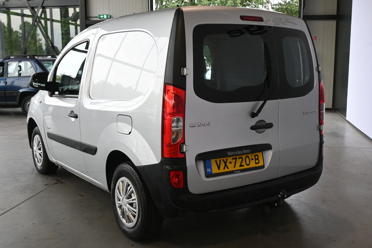 Mercedes-Benz Citan