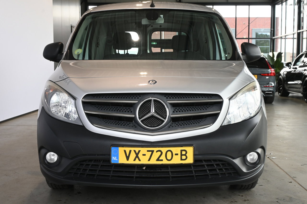 Mercedes-Benz Citan