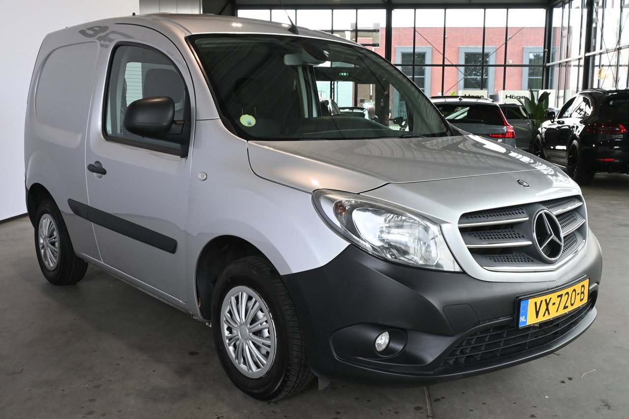 Mercedes-Benz Citan