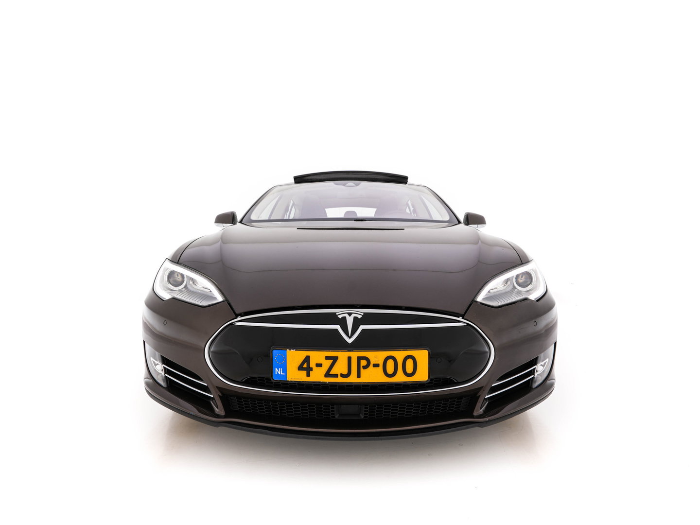 Tesla Model S 85 Base [3-Fase-11kW] {SoH-85%} *PANO | AUTO-PILOT | LEATHER | XENON | NAVI-FULLMAP | KEYLESS | MEMORY-PACK | HEATED-COMFORTSEATS | DIGI-COCKPIT | 19"ALU*