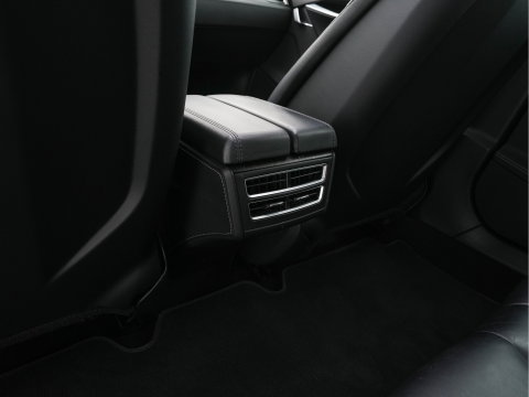 Tesla Model S 85 Base [3-Fase-11kW] {SoH-85%} *PANO | AUTO-PILOT | LEATHER | XENON | NAVI-FULLMAP | KEYLESS | MEMORY-PACK | HEATED-COMFORTSEATS | DIGI-COCKPIT | 19"ALU*