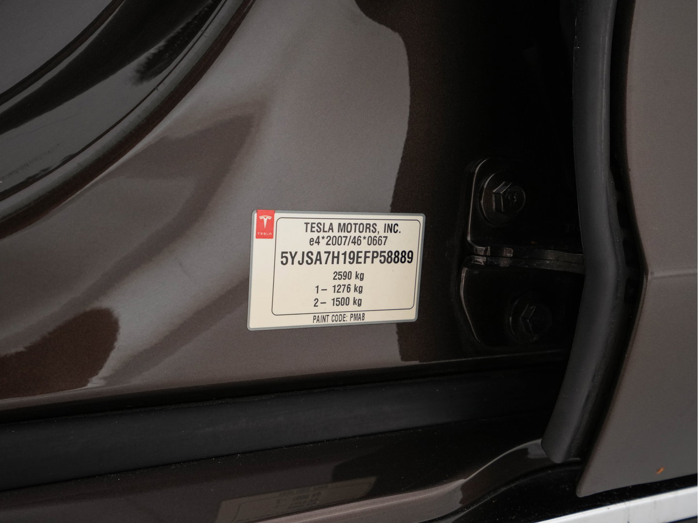 Tesla Model S 85 Base [3-Fase-11kW] {SoH-85%} *PANO | AUTO-PILOT | LEATHER | XENON | NAVI-FULLMAP | KEYLESS | MEMORY-PACK | HEATED-COMFORTSEATS | DIGI-COCKPIT | 19"ALU*