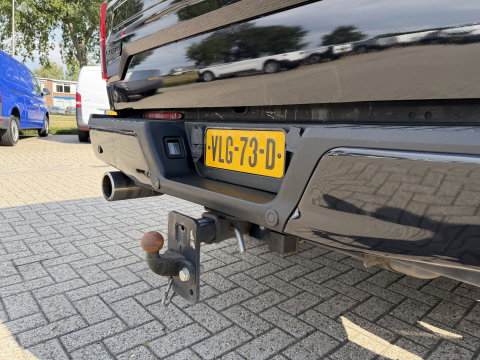 Ford F 150 USA 3.5 V6 Ecoboost SuperCrew / Harley Davidson Platinum / vaste prijs rijklaar € 47.950 marge / geen btw / euro 6 / bedslide / uitlaatklep / trekhaak 3500 kg / lease vanaf € 782