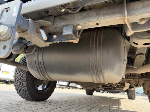 Ford F 150 USA 3.5 V6 Ecoboost SuperCrew / Harley Davidson Platinum / vaste prijs rijklaar € 47.950 marge / geen btw / euro 6 / bedslide / uitlaatklep / trekhaak 3500 kg / lease vanaf € 782