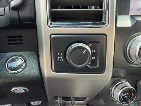 Ford F 150 USA 3.5 V6 Ecoboost SuperCrew / Harley Davidson Platinum / vaste prijs rijklaar € 47.950 marge / geen btw / euro 6 / bedslide / uitlaatklep / trekhaak 3500 kg / lease vanaf € 782
