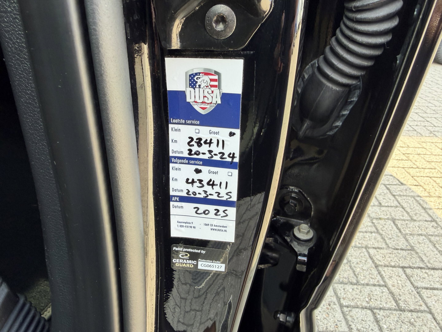 Ford F 150 USA 3.5 V6 Ecoboost SuperCrew / Harley Davidson Platinum / vaste prijs rijklaar € 47.950 marge / geen btw / euro 6 / bedslide / uitlaatklep / trekhaak 3500 kg / lease vanaf € 782