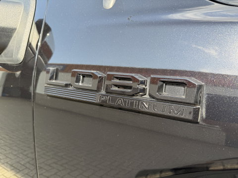 Ford F 150 USA 3.5 V6 Ecoboost SuperCrew / Harley Davidson Platinum / vaste prijs rijklaar € 47.950 marge / geen btw / euro 6 / bedslide / uitlaatklep / trekhaak 3500 kg / lease vanaf € 782