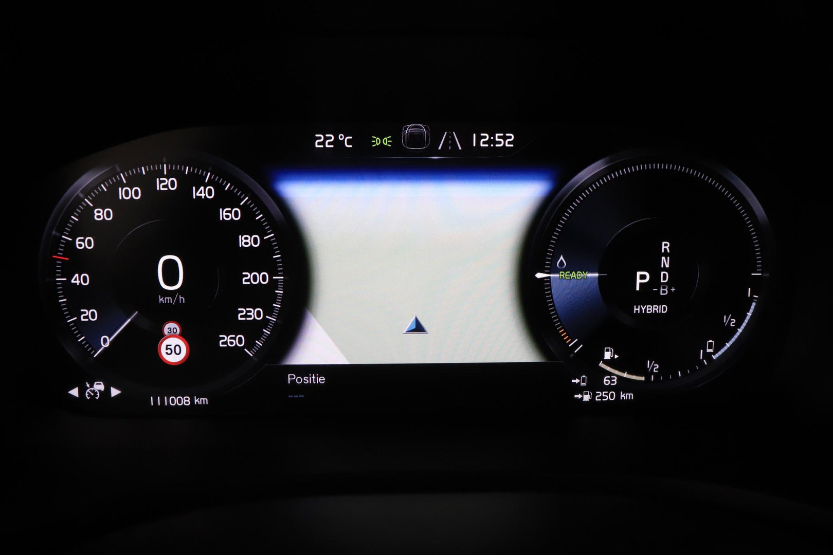 Volvo V60 T6 Plus Dark | Panoramadak | Camera | BLIS | Trekhaak | Leder