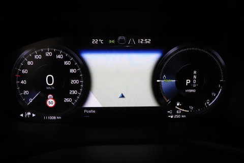 Volvo V60 T6 Plus Dark | Panoramadak | Camera | BLIS | Trekhaak | Leder