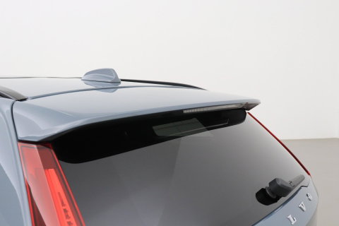 Volvo V60 T6 Plus Dark | Panoramadak | Camera | BLIS | Trekhaak | Leder