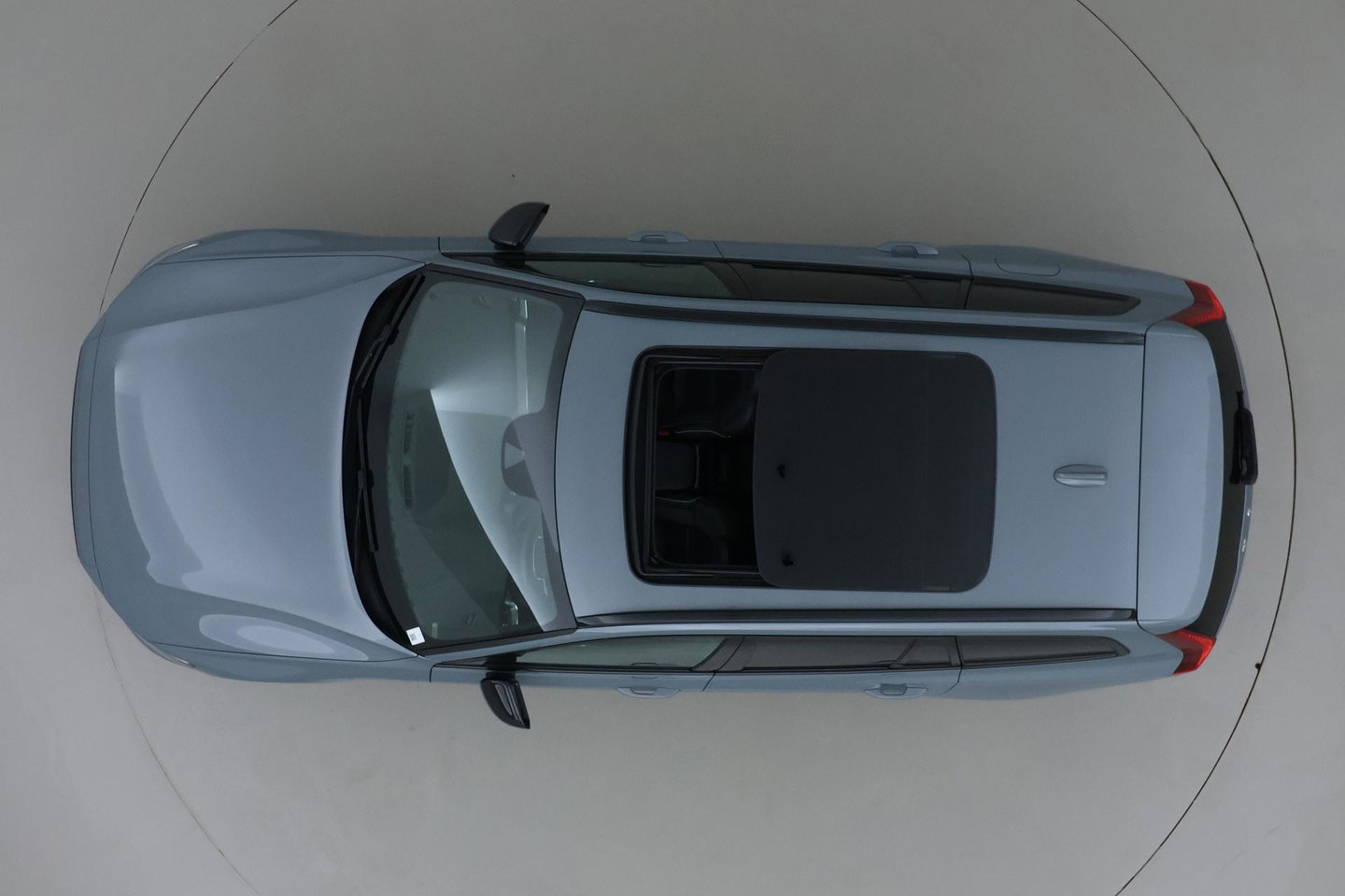 Volvo V60 T6 Plus Dark | Panoramadak | Camera | BLIS | Trekhaak | Leder