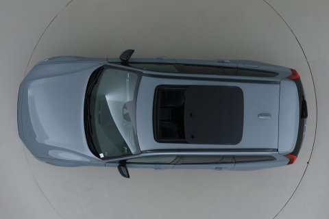 Volvo V60 T6 Plus Dark | Panoramadak | Camera | BLIS | Trekhaak | Leder