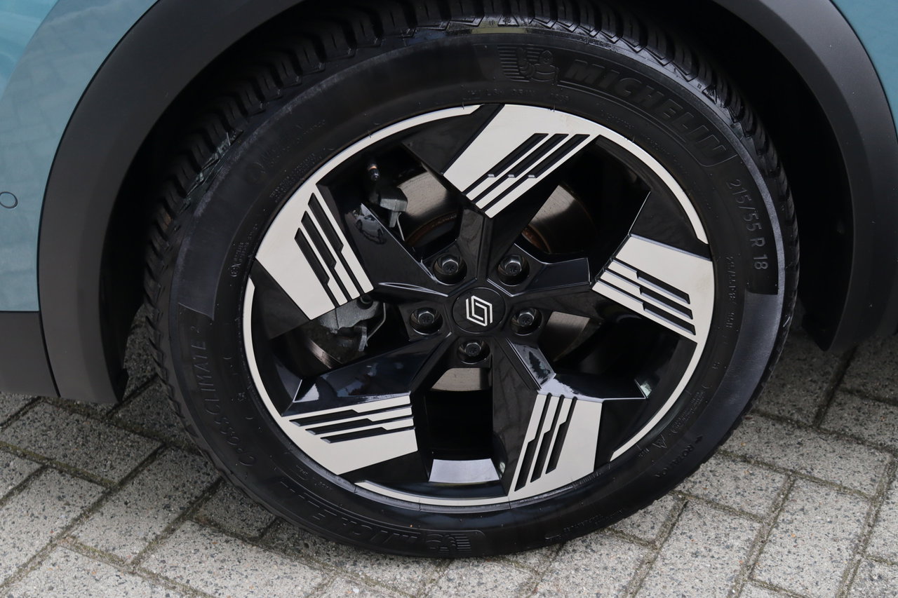 Renault Symbioz