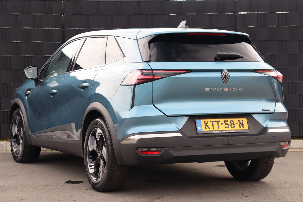 Renault Symbioz