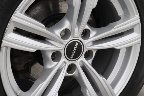 BMW 3 Serie Touring 320i Upgrade Edition | Trekhaak | Leder | Navigatie | PDC | Stoelverwarming