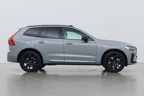 Volvo XC60 2.0 T6 Plug-in hybrid AWD Plus Black Edition | Panoramadak | Harman/Kardon | 360-Camera | Head-Up