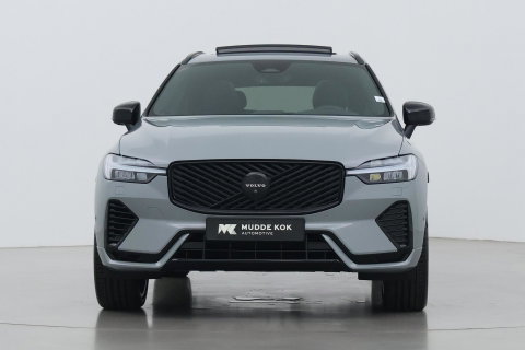 Volvo XC60 2.0 T6 Plug-in hybrid AWD Plus Black Edition | Panoramadak | Harman/Kardon | 360-Camera | Head-Up