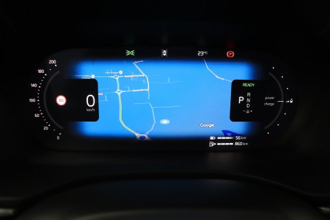 Volvo XC60 2.0 T6 Plug-in hybrid AWD Plus Black Edition | Panoramadak | Harman/Kardon | 360-Camera | Head-Up